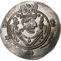 Abbasid Caliphate, Al-Hadi, Hémidrachme, PYE 134 = 785/6, Tabaristan, Argent - Islamiche