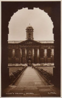 31319 - Grossbritannien - Oxford - Queen’s College - Ca. 1950 - Oxford