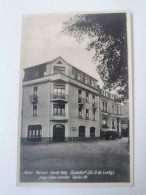 Consdorf, Hôtel Mersch - Andere & Zonder Classificatie