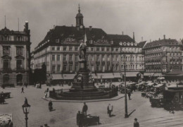 68150 - Dresden - Altmarkt Mit Altem Rathaus - 1984 - Dresden