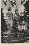 72081 - Clausthal-Zellerfeld - Kirche - 1950 - Clausthal-Zellerfeld