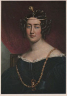 117098 - Irene Marquise Von Pallavicini Schönheitengalerie - Women