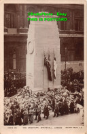 R361270 10519 65. The Cenotaph. Whitehall. London. Rotary Photo. RP - Autres & Non Classés