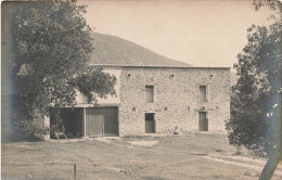 FRANCE - Amélie Les Bains Palalda - Puech, Photographe - Ferme - Carte Postale Ancienne - Amélie-les-Bains-Palalda