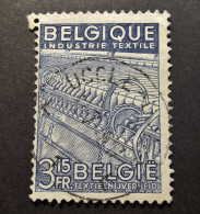Belgie Belgique - 1948 -  OPB/COB N° 765 -  3 F 15 - Uccle - 1948 - Oblitérés