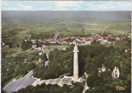 MONTFAUCON Vue Aérienne Le Monument Américain John Russel Pope Architecte - Andere & Zonder Classificatie