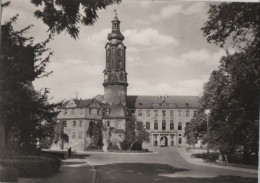 83663 - Weimar - Schloss - 1965 - Weimar