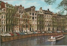 106495 - Niederlande - Amsterdam - Herengracht - Ca. 1980 - Amsterdam