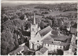 AMBRONAY L' Eglise Et L' Abbaye - Non Classés