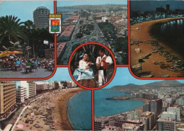 101617 - Spanien - Las Palmas - 1972 - Gran Canaria