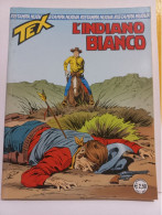 Tex "Nuova Ristampa" (Bonelli 2006) N. 171 - Tex