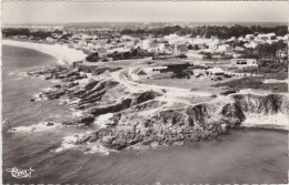 STE MARGUERITE PLAGE La Cote A Congrigoux - Altri & Non Classificati