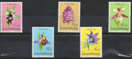 Luxembourg 1975 Caritas   XXX - Unused Stamps