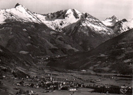 CPSM - BAD HOFGASTEIN - Panorama  ... - Bad Hofgastein