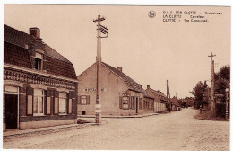 O.L.V. Ter CLYTTE. Kruisstraat - Heuvelland