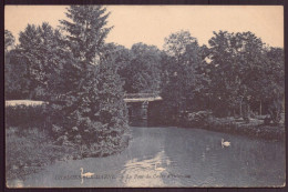 CHALONS SUR MARNE LE PONT DU COURS D ORMESSON 51 - Châlons-sur-Marne