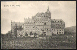 AHRWEILER Kloster Kalvarienberg Um 1908 - Bad Neuenahr-Ahrweiler