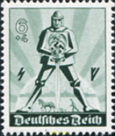 622575 HINGED ALEMANIA 1940 DIA DEL TRABAJADOR - [Voorlopers