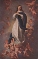 114665 - Murillo Immaculata - Otros & Sin Clasificación