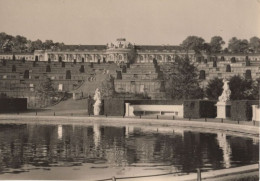 125257 - Potsdam, Sanssouci - Schloss - Potsdam