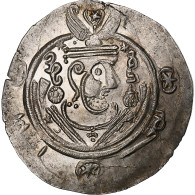 Abbasid Caliphate, Al-Mahdi, Hémidrachme, PYE 132 = 783/4, Tabaristan, Argent - Islamiche