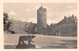 Bernburg A.d. Saale Schloss Ngl #172.427 - Sonstige & Ohne Zuordnung