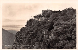 Thale (Harz) Hexentanzplatz Ngl #172.428 - Sonstige & Ohne Zuordnung