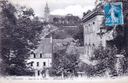 22 - Cotes D Armor -  LANNION - Rue De La Trinité - Brelevenez - Lannion