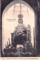 22 - Cotes D Armor - SAINTE ANNE Du HOULIN ( Plaine Haute )  La Statue Miraculeuse De Sainte Anne - Other & Unclassified