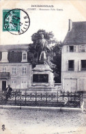 03 - Allier - CUSSET - Monument Felix Cornil - Sonstige & Ohne Zuordnung