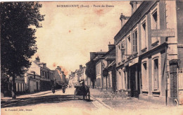 27- Eure  - NONANCOURT - Porte De Dreux - Andere & Zonder Classificatie