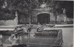 33631 - Österreich - Salzburg - Heilbrunn, Sternweiher-Grotte - Ca. 1950 - Salzburg Stadt