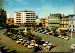 (07/06/24) 65-CPSM TARBES - Tarbes