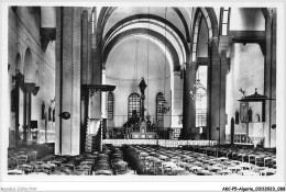 AKCP5-0447-ALGERIE - ORAN - Intérieur De La Cathédrale - Oran