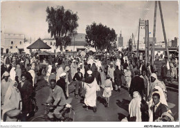 AKCP2-0208-MAROC - CASABLANCA - Souk En Nouvelle Médina - Casablanca