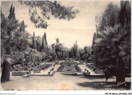 AKCP2-0205-MAROC - FEZ - Le Jardin De Bou Jeloud - Fez