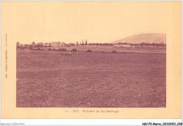 AKCP2-0116-MAROC - FEZ - Extérieur De Dar-debibagh - Fez