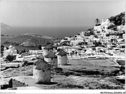 AKCP10-0983-GRECE - HORA - Cyclades - Greece