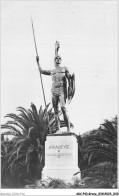 AKCP10-0944-GRECE - CORFOU - Statue - Grèce