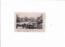 Carte Postale - Charleroi