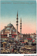 AKCP9-0897-TURQUIE - CONSTANTINOPLE - Mosquée De La Sultane Validé A Stamboul - Turkey