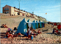 (07/06/24) 80-CPSM FORT MAHON PLAGE - Fort Mahon