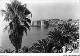 AKCP12-1081-CROATIE - DUBROVNIK - Panorama - Croatia