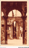 AKCP12-1060-CROATIE - SPALATO - Domplaz - CARTE PHOTO - Croazia