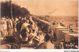 AKDP4-0416-17 - CHATELAILLON - La Plage  - Châtelaillon-Plage