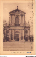 AKDP3-0320-14 - CAEN - église Notre-dame  - Caen