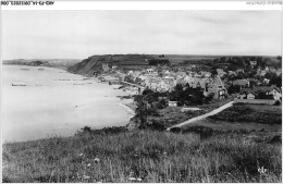 AKDP3-0271-14 - ARROMANCHES-LES-BAINS - Port De La Libération - Vue Générale  - Arromanches