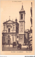 AKDP2-0203-06 - NICE - La Cathédrale  - Monuments