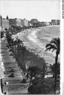 AKDP2-0144-06 - NICE - Cannes - La Croisette  - Panorama's