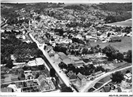 AKDP1-0135-02 - CROUY - L'école Et Vue Générale  - Autres & Non Classés